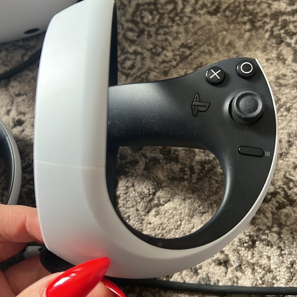 Play station VR - Picture 9 of 9